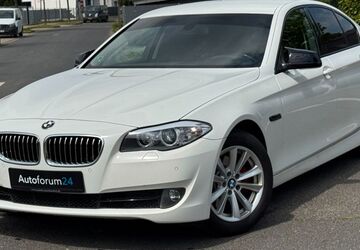BMW 520 170.000 km 11.999 &euro; Jülich 52428