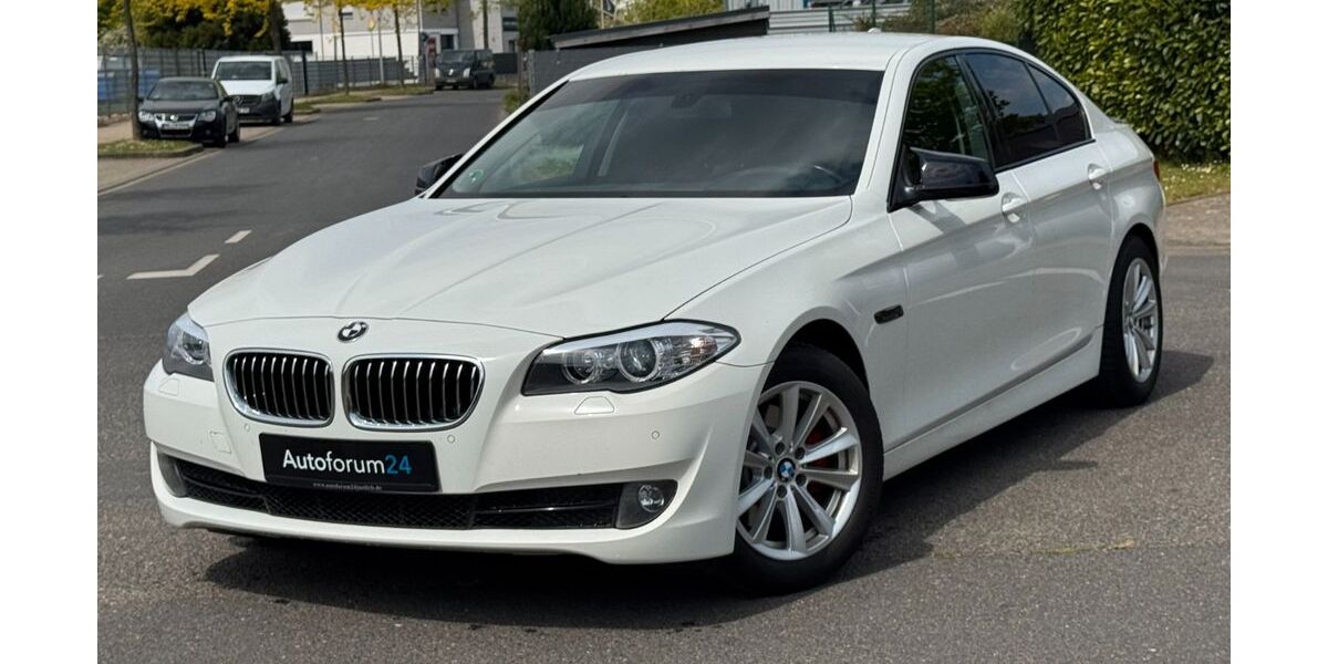 BMW 520 170.000 km 11.999 &euro; Jülich 52428