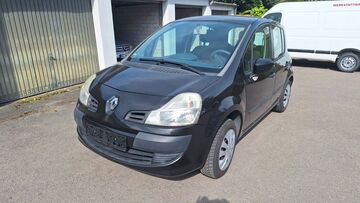 Gebrauchte Renault Modus