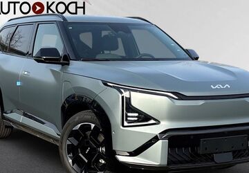 Kia EV5 9.999 km 45.555 &euro; Eschweiler 52249