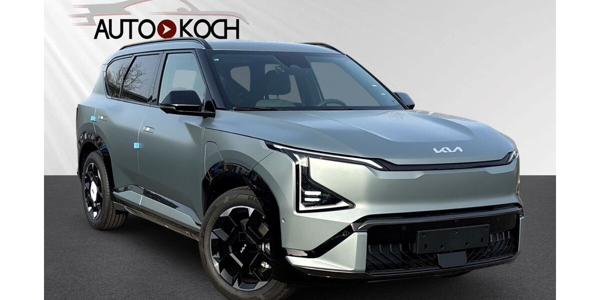 Kia EV5 9.999 km 45.555 &euro; Eschweiler 52249