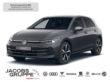 Gebrauchte VW Golf