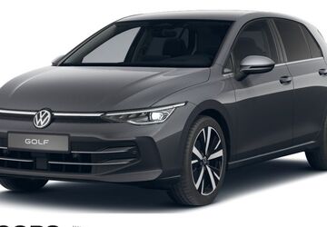 VW Golf 24.870 km 32.680 &euro; Alsdorf 52477