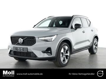 Gebrauchte Volvo XC40