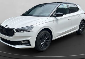 Skoda Fabia 1.943 km 25.990 &euro; Aachen 52068