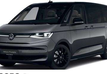 VW T7 Multivan 14.999 km 79.970 &euro; Aachen 52078