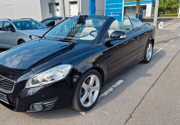 Volvo C70 240.000 km 8.750 &euro; Eschweiler 52249