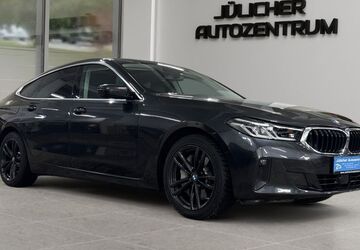 BMW 640 29.000 km 32.990 &euro; Jülich 52428