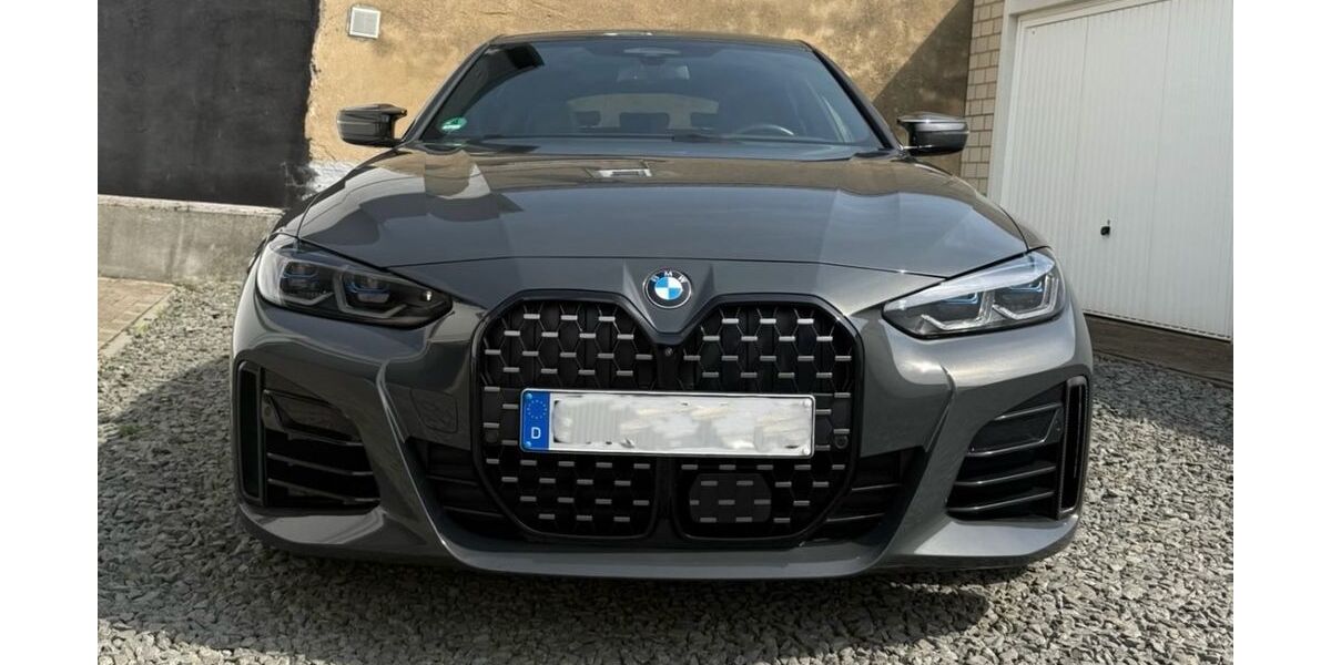 BMW 440 Gran Coupé 73.285 km 57.000 &euro; Bedburg 50181