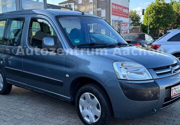 Citroen Berlingo 93.000 km 3.990 &euro; Eschweiler 52249