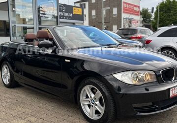 BMW 118 70.000 km 9.990 &euro; Eschweiler 52249