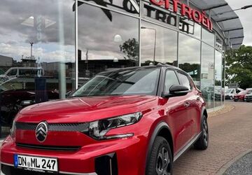 Citroen C3 Aircross 8.995 km 19.900 &euro; Düren 52353