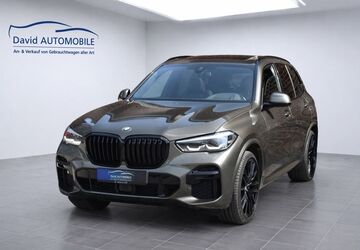 BMW X5 147.000 km 45.400 &euro; Düren 52351