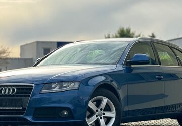 Audi A4 145.000 km 7.499 &euro; Eschweiler 52249