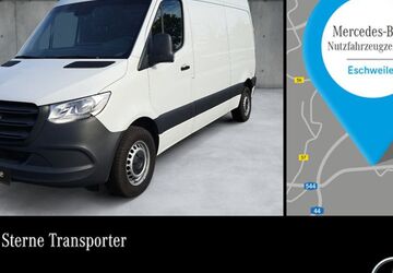 Mercedes-Benz Sprinter 54.953 km 29.738 &euro; Eschweiler 52249