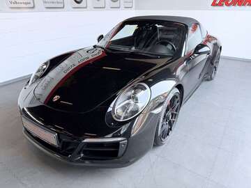Gebrauchte Porsche 911