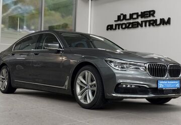 BMW 750 114.900 km 24.990 &euro; Jülich 52428