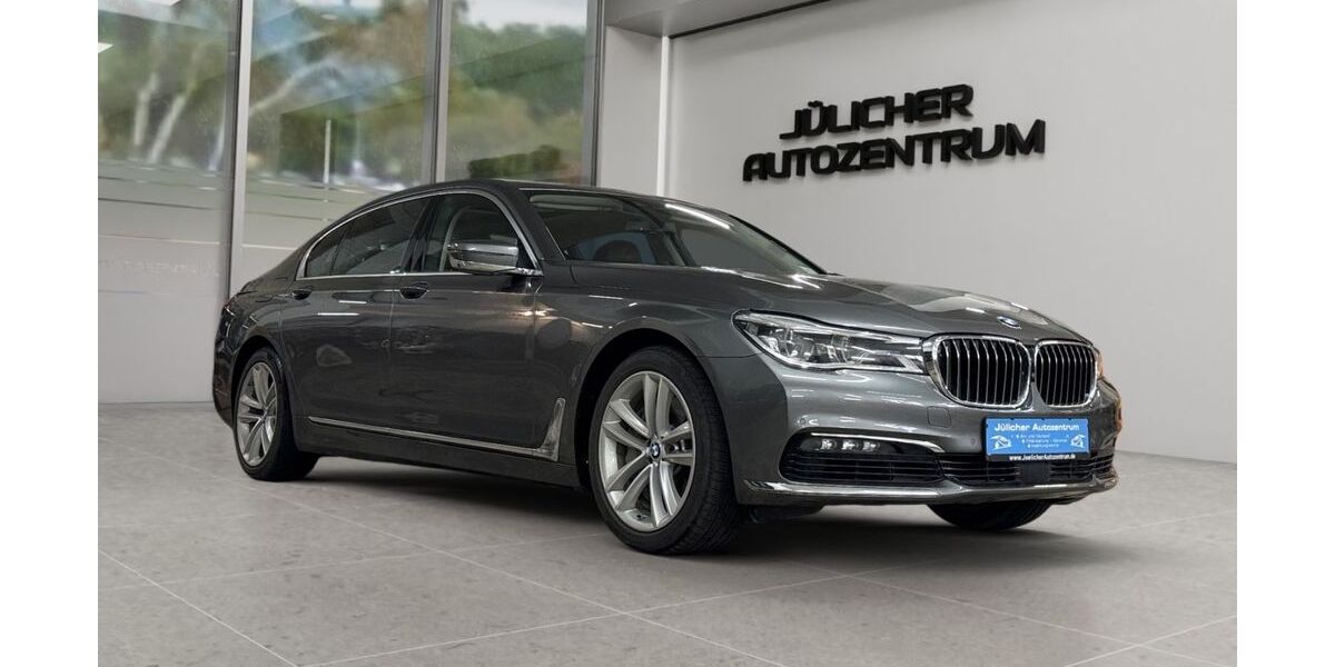 BMW 750 114.900 km 24.990 &euro; Jülich 52428