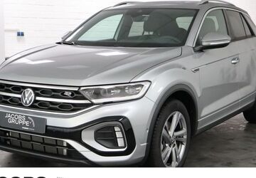 VW T-Roc 4.212 km 32.780 &euro; Alsdorf 52477