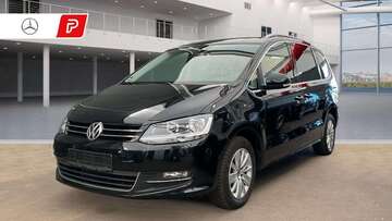 Gebrauchte VW Sharan