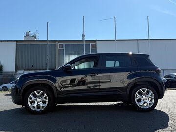Gebrauchte Jeep Avenger