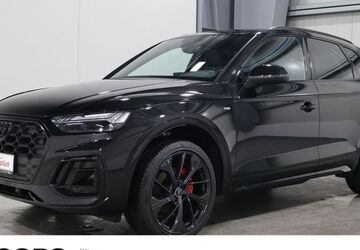 Audi Q5 19.044 km 51.820 &euro; Aachen 52078
