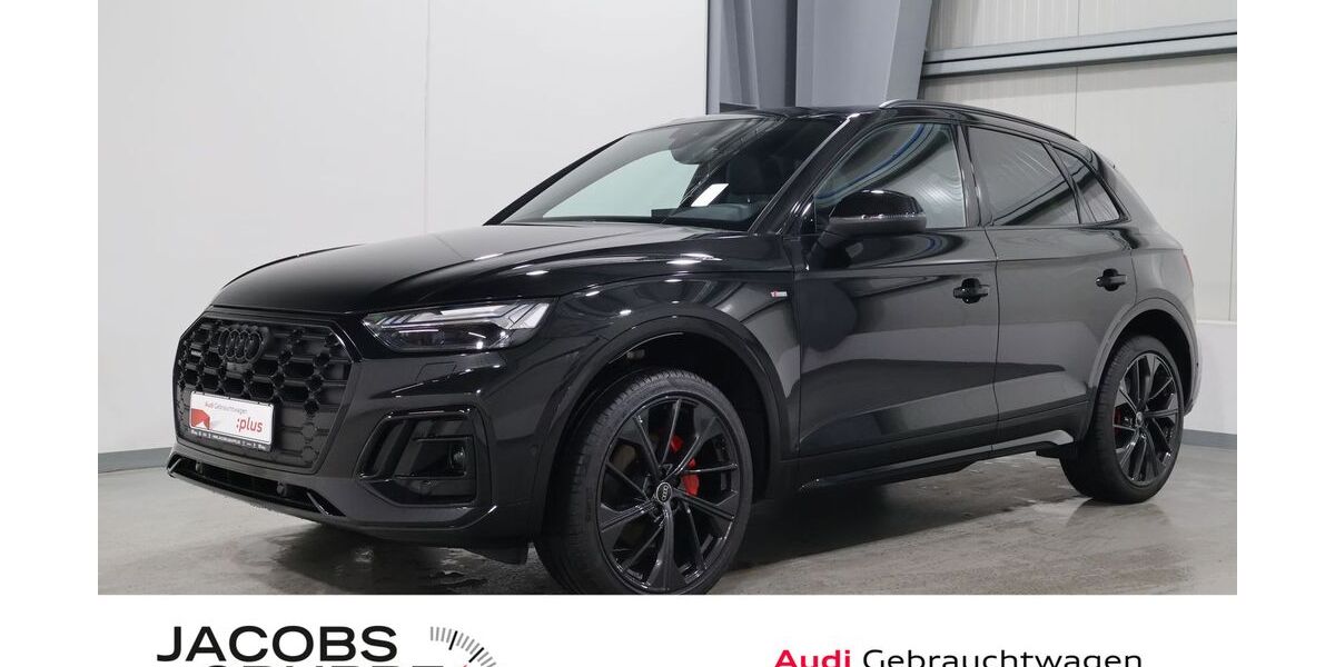 Audi Q5 19.044 km 51.820 &euro; Aachen 52078