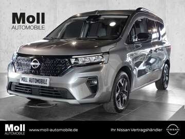 Gebrauchte Nissan Townstar