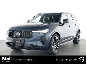 Gebrauchte Volvo XC90