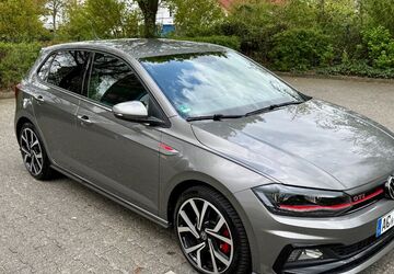 VW Polo 40.600 km 21.250 &euro; Eschweiler 52249