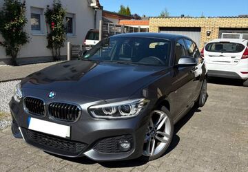 BMW 116 145.000 km 12.800 &euro; Eschweiler 52249