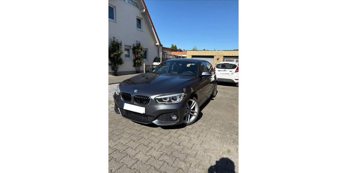 BMW 116 145.000 km 12.800 &euro; Eschweiler 52249