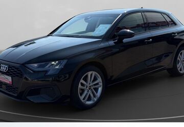 Audi A3 109.821 km 19.980 &euro; Aachen 52068
