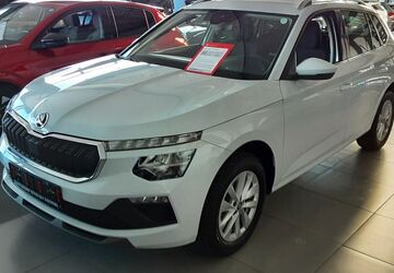 Skoda Kamiq 20.300 km 21.990 &euro; Monschau (bei Aachen) 52156