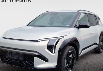 Kia EV3 9.990 km 39.979 &euro; Aachen 52070