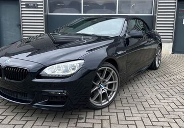 BMW 650 186.000 km 23.900 &euro; Geilenkirchen 52511