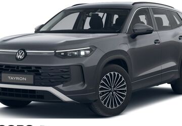VW Tayron 18.698 km 39.780 &euro; Heinsberg 52525
