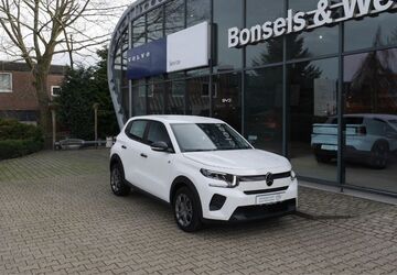 Citroen C3 3.326 km 21.850 &euro; Erkelenz 41812