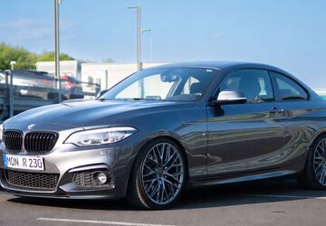 BMW 230 110.000 km 25.450 &euro; Eschweiler 52249