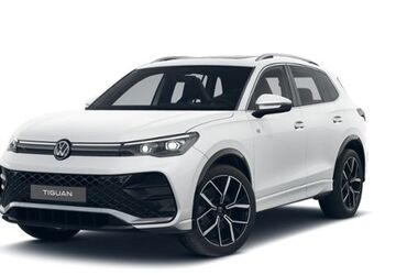VW Tiguan 9.900 km 51.449 &euro; Baesweiler 52499