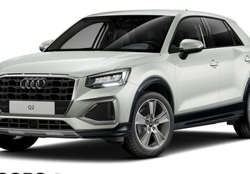 Audi Q2 5.433 km 25.990 &euro; Düren 52351