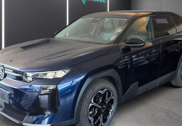 Citroen C5 Aircross 15.555 km 35.290 &euro; Aachen 52078