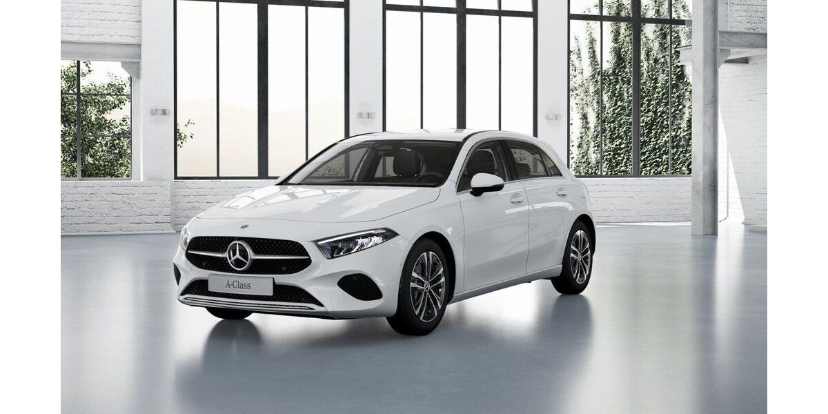 Mercedes-Benz A 180 11.237 km 28.200 &euro; Düren 52349