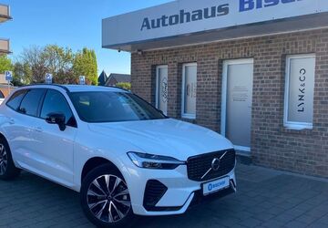 Volvo XC60 26.980 km 38.890 &euro; Übach-Palenberg 52531