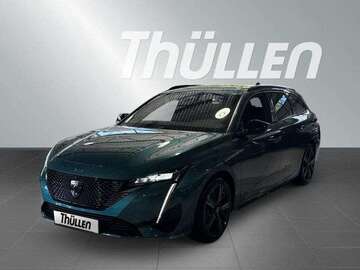 Gebrauchte Peugeot 308