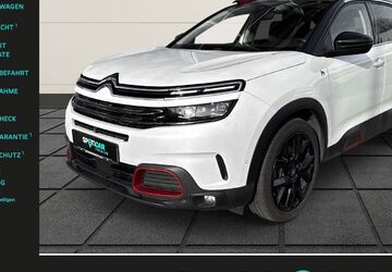 Citroen C5 Aircross 111.431 km 17.490 &euro; Eschweiler 52249