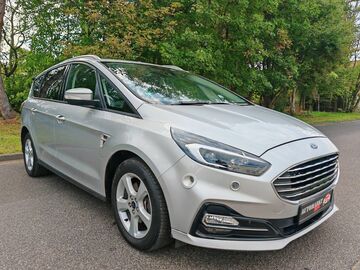 Gebrauchte Ford S-Max