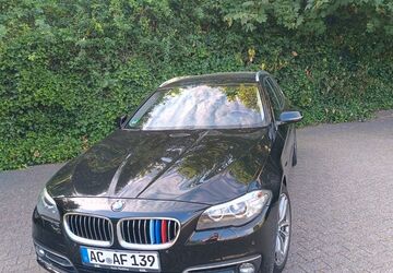 BMW 520 189.000 km 13.850 &euro; Eschweiler 52249