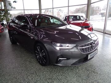 Gebrauchte Opel Insignia
