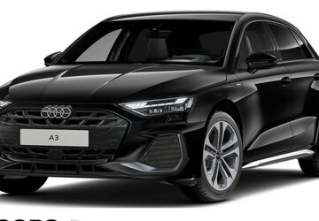 Audi A3 18.148 km 32.620 &euro; Geilenkirchen 52511